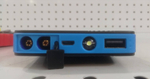 TDS TS-CAU53 Синее Пуско-зарядное портативное устройство
