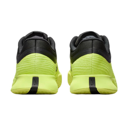 Женские Кроссовки теннисные Nike Zoom Vapor Pro 3 Premium - light lemon twist/blue ribbon heather/laser fuchsia/black