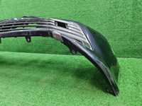 Бампер передний Toyota Camry 8 XV70 (2017-2021)