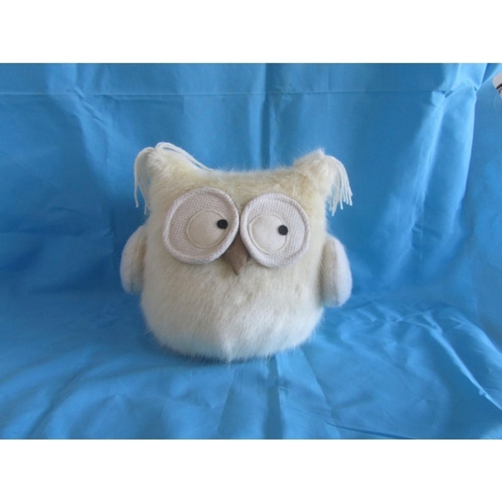 GAEM Игрушка набивная "Сова", L34 W25 H28 см