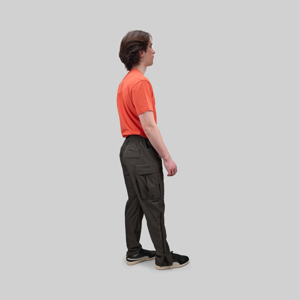 Брюки мужские Krakatau Panstarrs артикул:Rm158-5 Брюки мужские Krakatau Panstarrs артикул:Rm158-5 - купить в магазине Дайс