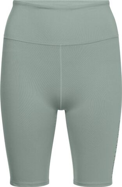 Женские теннисные шорты Calvin Klein Knit Shorts - Green