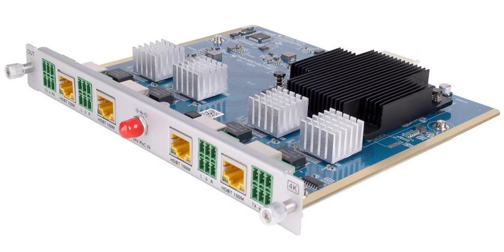 Карта  INTREND ITMCO4-HDBT3A