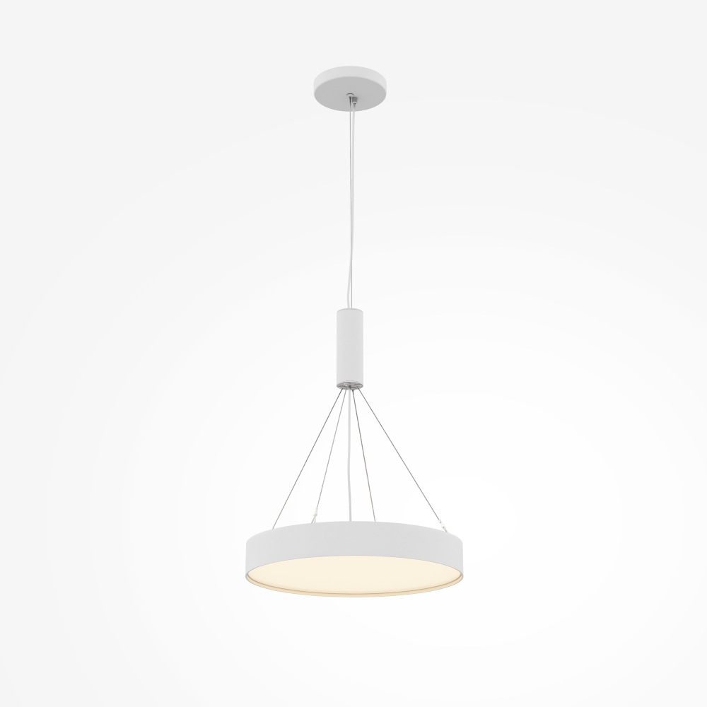 Потолочный светильник Technical C032CL-45W3K-RD-W