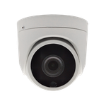 ST-2203, (версия 4), Видеокамера уличная купольная AHD-камера 4 в 1