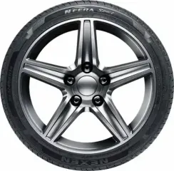 Nexen N'Fera Sport 225/55 R18 102Y XL