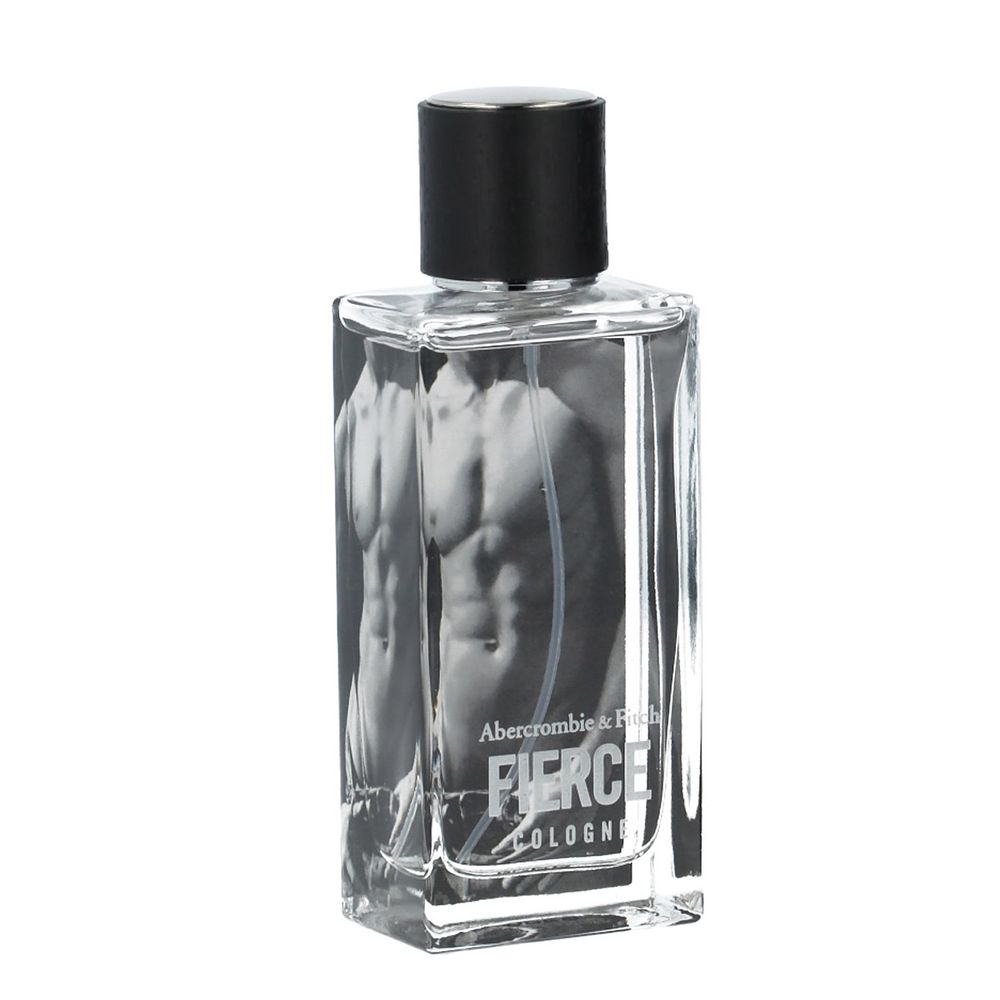 Abercrombie & Fitch Fierce Eau de Cologne - unpacked 100 ml (man) Abercrombie & Fitch Fierce Eau de Cologne - unpacked 100 ml (man)