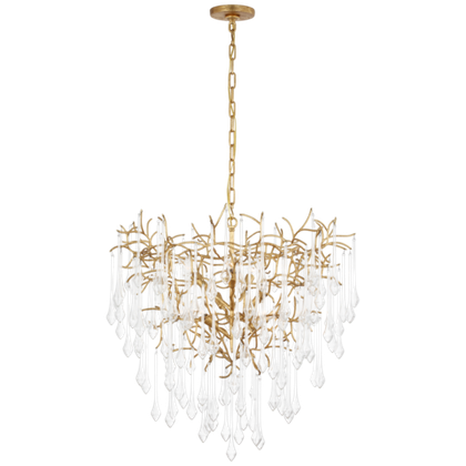 Люстра Visual Comfort Rayne 31" Chandelier