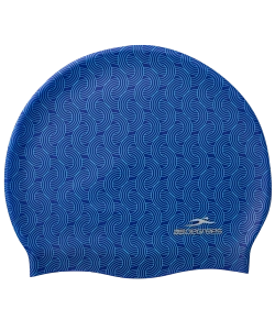 Шапочка для плавания 25DEGREES Twist