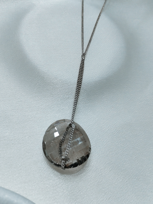 "Дюфина" подвеска из коллекции "Kaleidoscope" от Jenavi