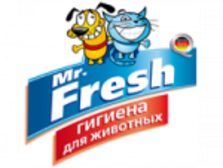 Mr.Fresh