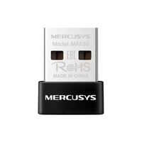 Bluetooth адаптер MERCUSYS MA530