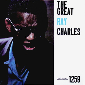 Ray Charles / The Great Ray Charles (Mono)(LP)