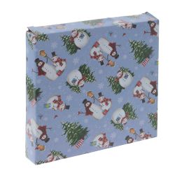 GAEM Блюдо, L19 W17 H2,5 см