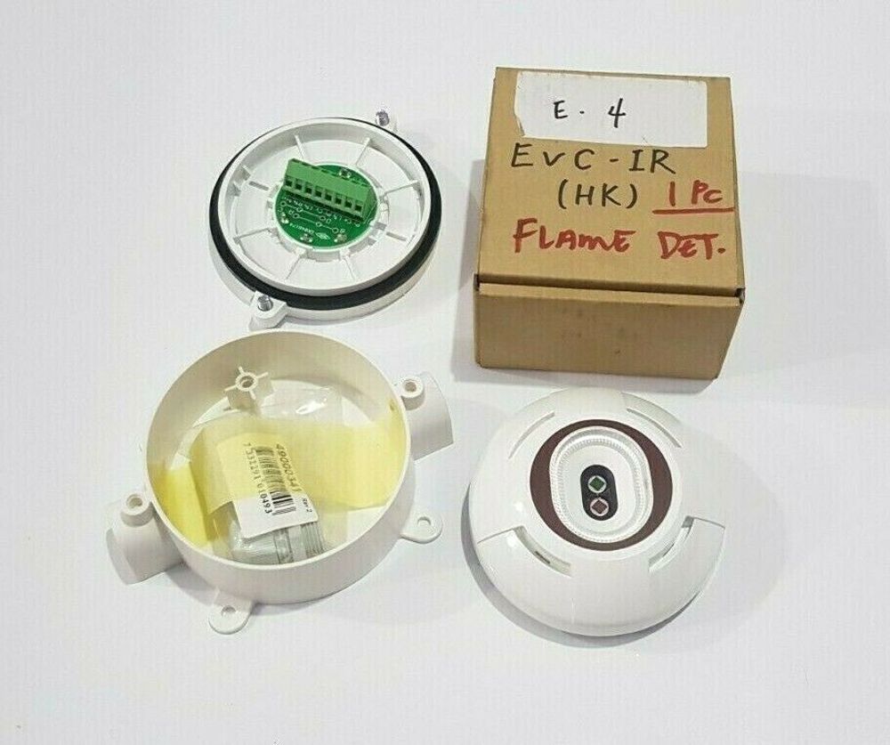 EVC-IR