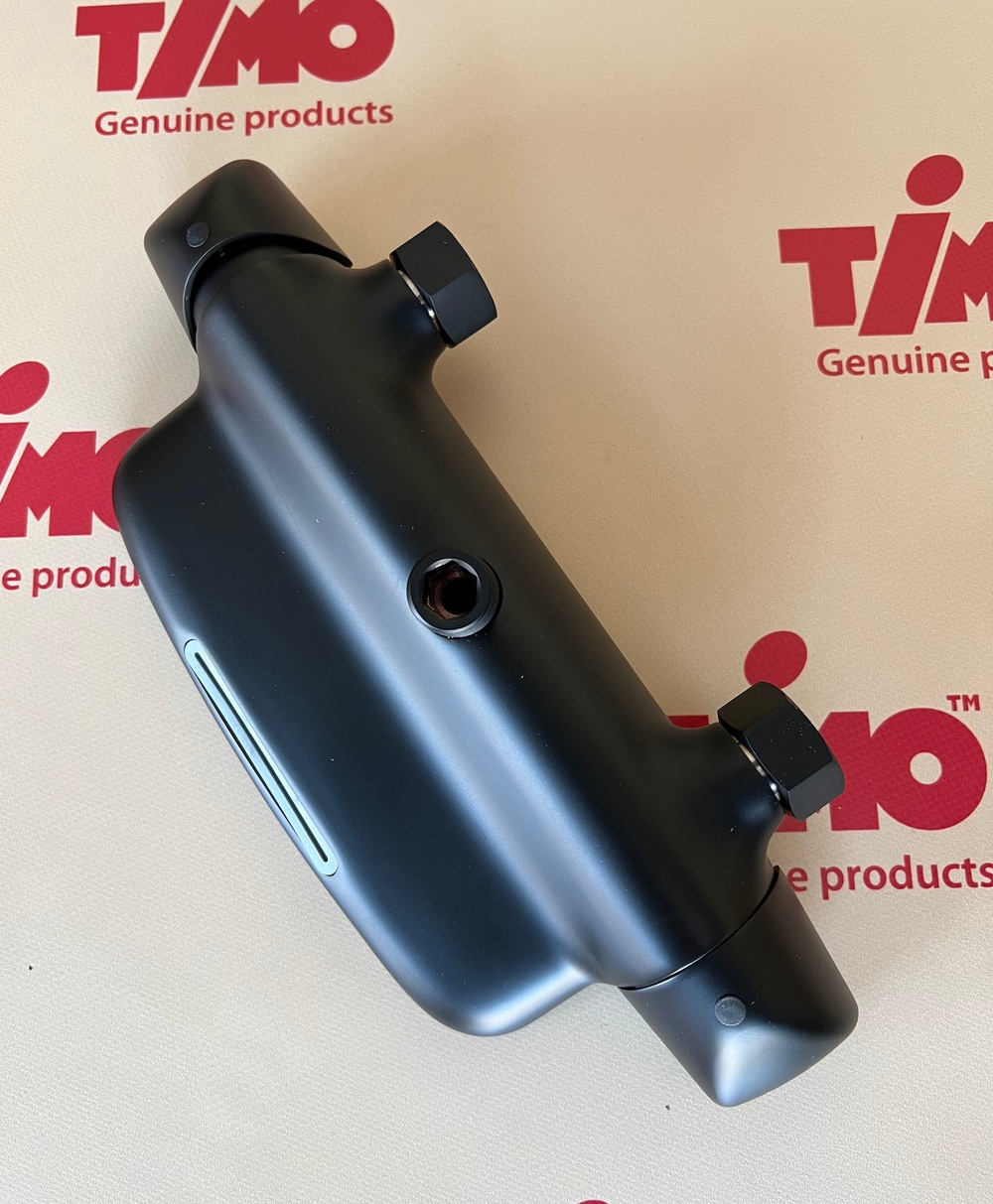 Душевая система Timo Helmi (SX-1170/03) черный