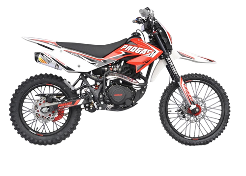 Питбайк PROGASI Smart 150 MAX