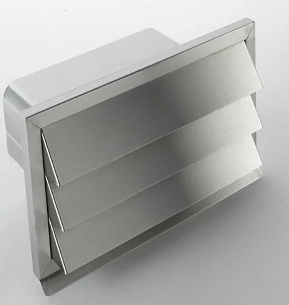 Декоративная решётка Elica 222X89 для NikolaTesla KIT0121009