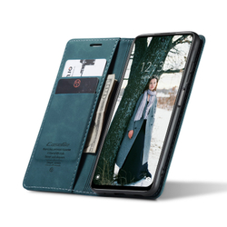 Чехол-книжка CaseMe Matte Redmi Note 11/11S