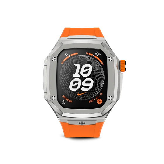 Корпус для Apple Watch SPIII45 - Sunset Orange