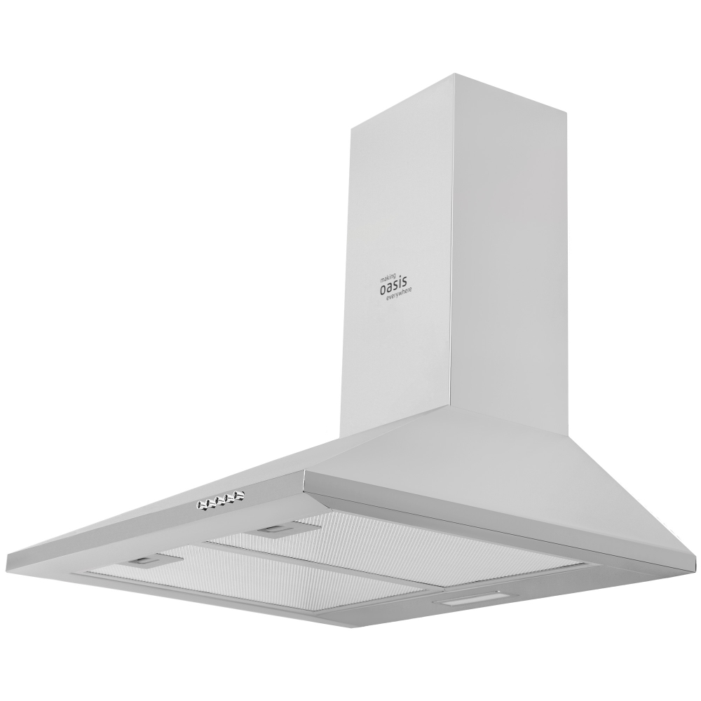 Купольная вытяжка Oasis серии PROMO KB-60S