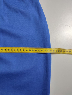 Юбка для активного образа, визуально 56 размер