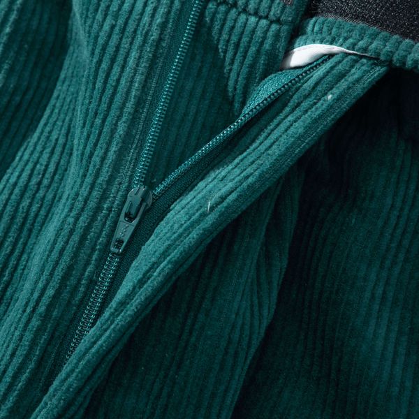 Брюки Velvet 4.0 Изумрудный - фото 5