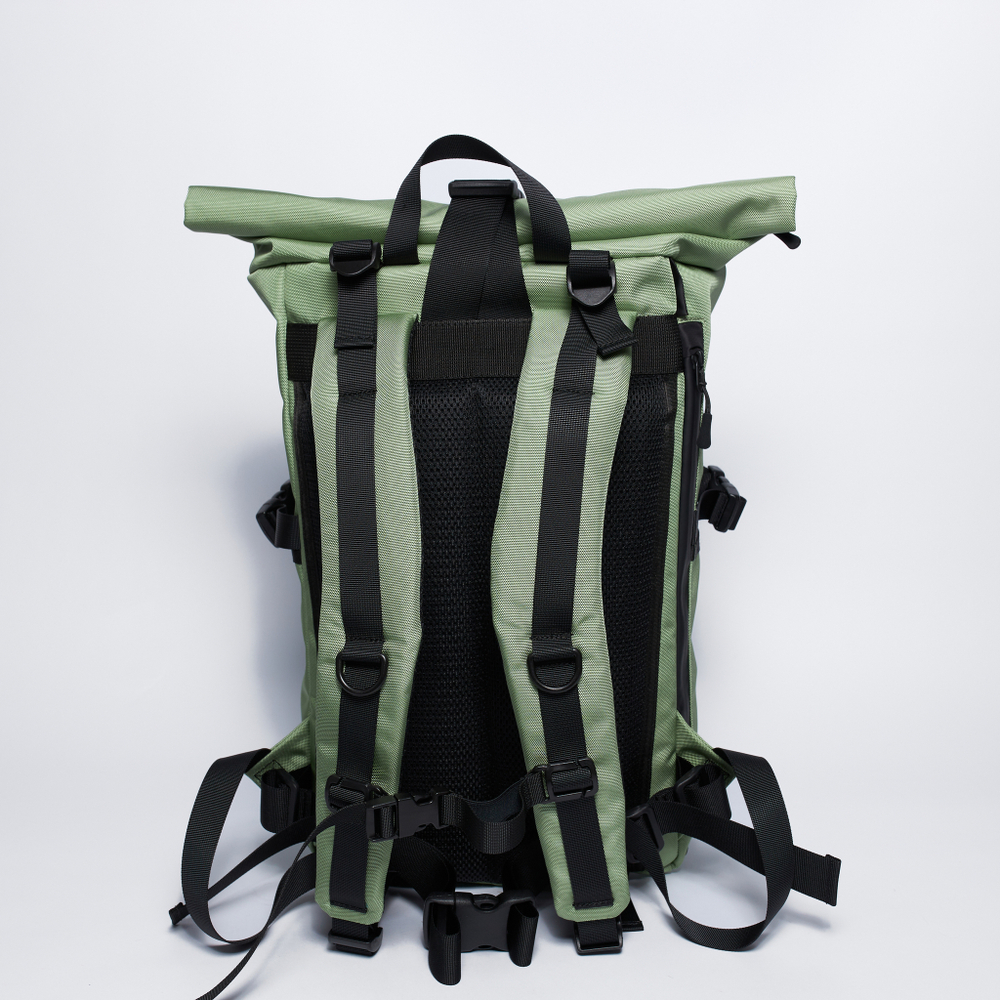 Рюкзак Technic Rolltop М фисташковый
