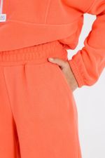 Костюм для девочки Скай-1 Виотекс КОРАЛЛОВЫЙ