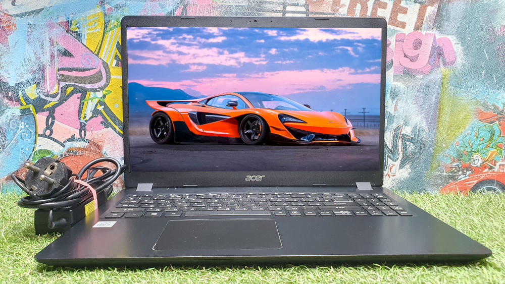 Ноутбук Acer i5-10/8Gb/FHD