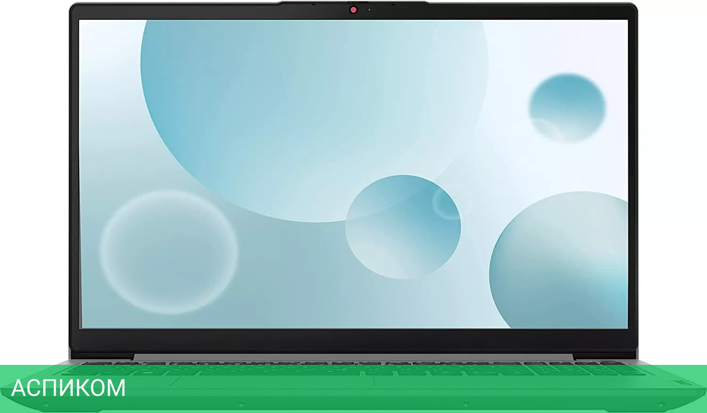 Ноутбук Lenovo IdeaPad 3 15IAU7 82RKYCFE