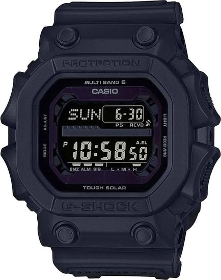 Наручные часы Casio G-Shock GXW-56BB-1ER