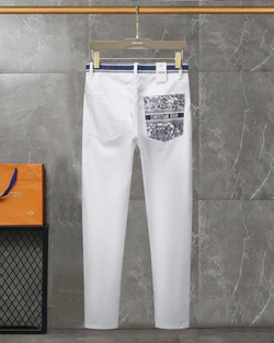 Джинсы Christian Dior