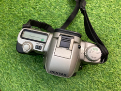 Pentax MZ-10
