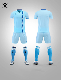 Футбольная форма Kelme