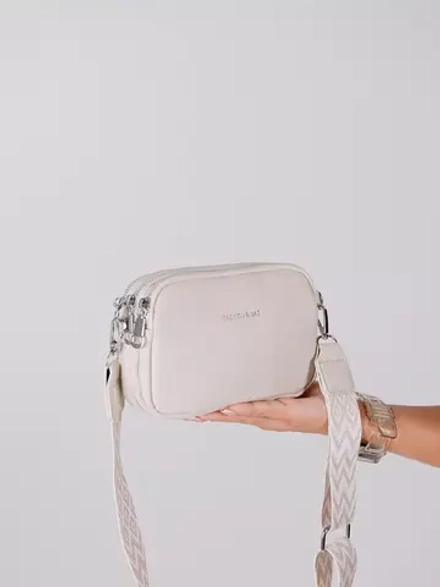 Сумка через плечо маленькая кросс-боди