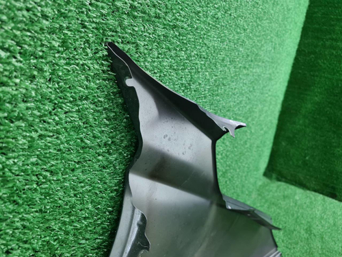 Крыло переднее левое Chery Tiggo 8 Pro (2021-2024)