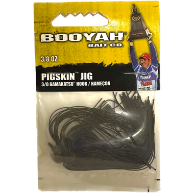 Джиг головка Booyah BYPJ3849  10.5г 08064