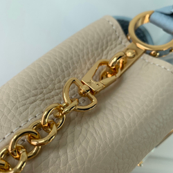 Louis Vuitton Capucines Nano