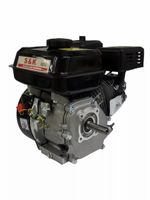 Двигатель бензиновый S&K D 212 ( 19 вал, метал) 23DV19