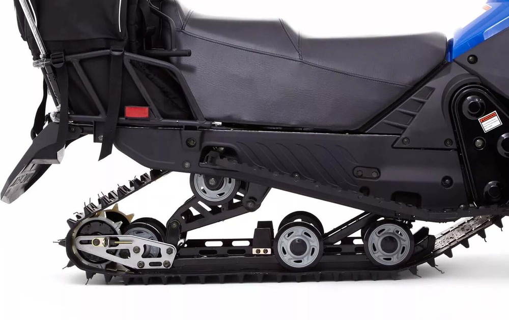 Снегоход SHARMAX SN-280