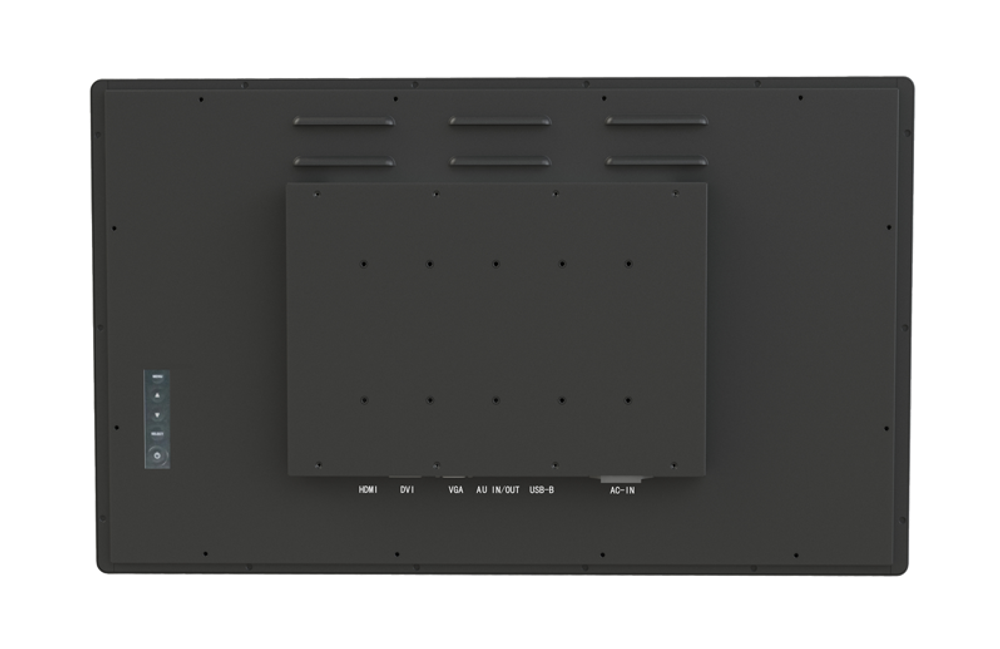 Дисплей встраиваемый сенсорный Lumien LFT2201PC