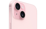 iPhone 15 Plus 256 ГБ. розовый
