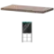 Топ КТ-73.38 858x441x38 Акцент