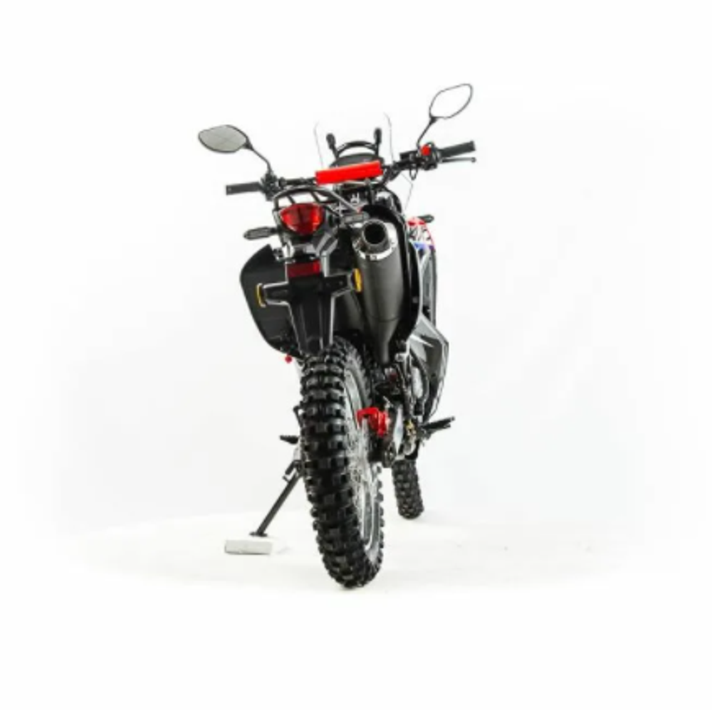 Мотоцикл MOTOLAND XR250 ENDURO (172FMM-5/PR250) (2021 Г.)
