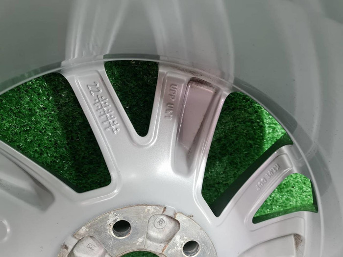 Диск литой R17 Audi Q2 1 (2016-н.в.)