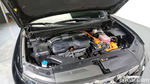 Hyundai Tucson Hybrid (NX4) Inspiration 2WD (11.2020)