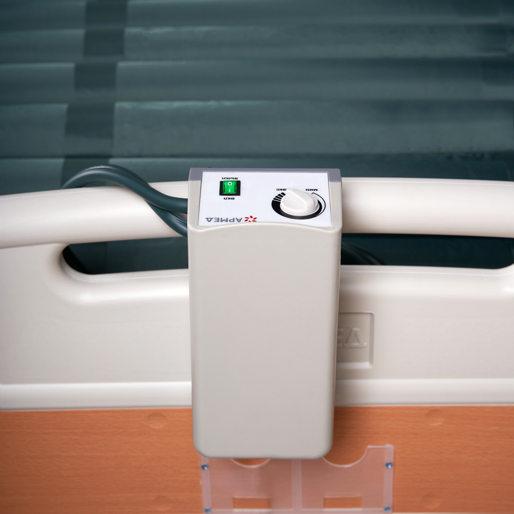 Матрас противопролежневый трубчатый Армед DGC001-2 Без функции статик