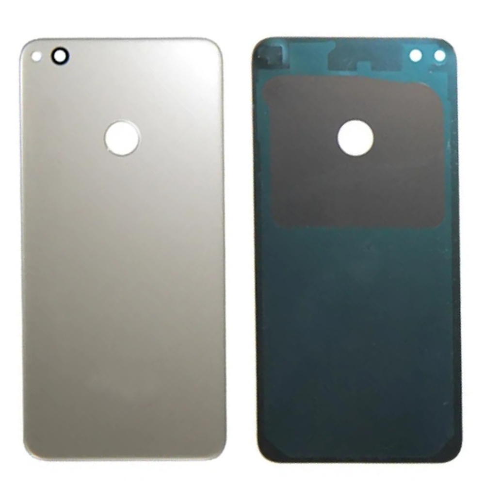 Задняя крышка для Huawei Honor 8 Lite (PRA-TL10) Золото