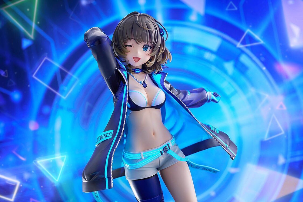 Takagaki Kaede